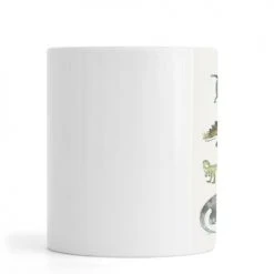 Juniqe Bols, Tasses Et Mugs Mug En Céramique En Blanc Ivoire & Bleu 8 Juniqe Bols, Tasses Et Mugs Mug En Céramique En Blanc Ivoire & Bleu -Bols, tasses et mugs Soldes Magasin mug en ceramique en blanc ivoire bleu 2
