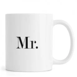 Juniqe Bols, Tasses Et Mugs Mug En Céramique En Blanc & Noir -Bols, tasses et mugs Soldes Magasin mug en ceramique en blanc noir 11