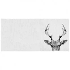 Juniqe Bols, Tasses Et Mugs Mug En Céramique En Blanc & Noir -Bols, tasses et mugs Soldes Magasin mug en ceramique en blanc noir 31