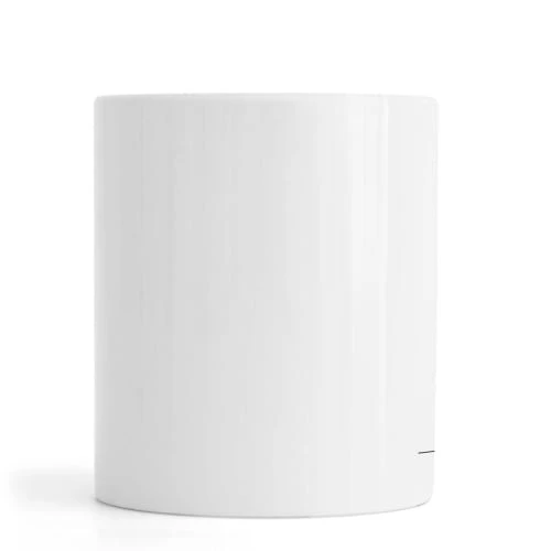 Juniqe Bols, Tasses Et Mugs Mug En Céramique En Blanc & Noir 4 Juniqe Bols, Tasses Et Mugs Mug En Céramique En Blanc & Noir – Image 2