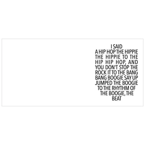 Juniqe Bols, Tasses Et Mugs Mug En Céramique En Blanc & Noir 6 Juniqe Bols, Tasses Et Mugs Mug En Céramique En Blanc & Noir – Image 4