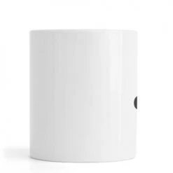 Juniqe Bols, Tasses Et Mugs Mug En Céramique En Blanc & Noir