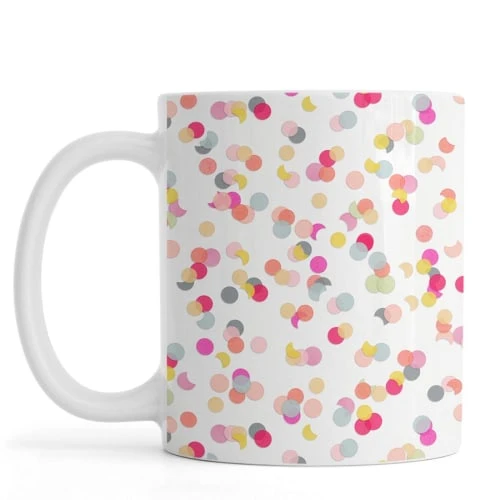 Juniqe Bols, Tasses Et Mugs Mug En Céramique En Multicolore 5 Juniqe Bols, Tasses Et Mugs Mug En Céramique En Multicolore – Image 3