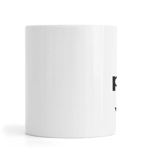 Juniqe Bols, Tasses Et Mugs Mug En Céramique En Noir 4 Juniqe Bols, Tasses Et Mugs Mug En Céramique En Noir – Image 2