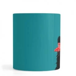 Juniqe Bols, Tasses Et Mugs Mug En Céramique En Noir & Rouge 7 Juniqe Bols, Tasses Et Mugs Mug En Céramique En Noir & Rouge -Bols, tasses et mugs Soldes Magasin mug en ceramique en noir rouge 1