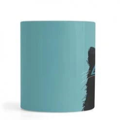 Juniqe Bols, Tasses Et Mugs Mug En Céramique En Noir & Turquoise 7 Juniqe Bols, Tasses Et Mugs Mug En Céramique En Noir & Turquoise -Bols, tasses et mugs Soldes Magasin mug en ceramique en noir turquoise 1