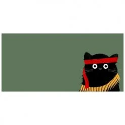 Juniqe Bols, Tasses Et Mugs Mug En Céramique En Noir & Vert 9 Juniqe Bols, Tasses Et Mugs Mug En Céramique En Noir & Vert -Bols, tasses et mugs Soldes Magasin mug en ceramique en noir vert 3