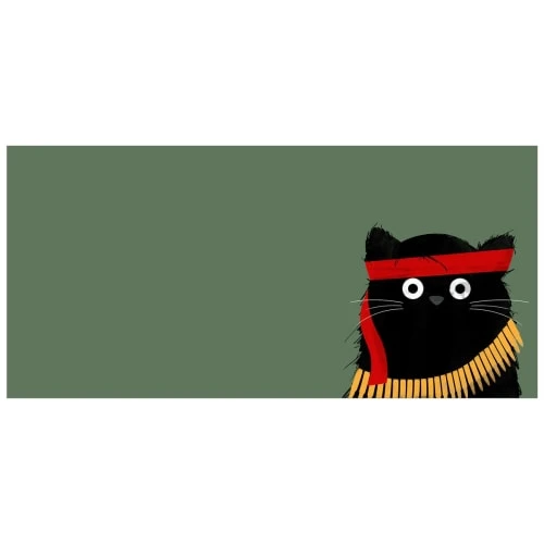 Juniqe Bols, Tasses Et Mugs Mug En Céramique En Noir & Vert 6 Juniqe Bols, Tasses Et Mugs Mug En Céramique En Noir & Vert – Image 4