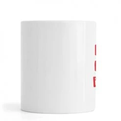 Juniqe Bols, Tasses Et Mugs Mug En Céramique En Rose -Bols, tasses et mugs Soldes Magasin mug en ceramique en rose 1