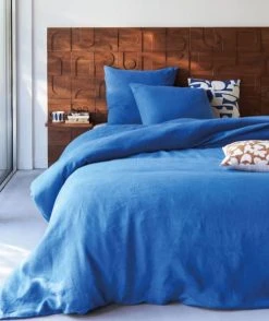 Maisons Du Monde Bols, Tasses Et Mugs Mug En Faïence Blanche Motifs Ovales Bleus - Lot De 2 -Bols, tasses et mugs Soldes Magasin mug en faience blanche motifs ovales bleus 1000 4 35 207659 4