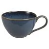 Maisons Du Monde Bols, Tasses Et Mugs Mug En Faïence Bleue - Lot De 2 -Bols, tasses et mugs Soldes Magasin mug en faience bleue 1000 4 7 182006 1