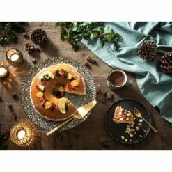 Maisons Du Monde Bols, Tasses Et Mugs Mug En Faïence Bleue Imprimée - Lot De 2 -Bols, tasses et mugs Soldes Magasin mug en faience bleue imprimee 1000 2 28 174524 4