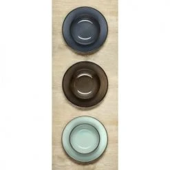 Medard De Noblat Bols, Tasses Et Mugs Mug En Grès émaillé - Lot De 6 -Bols, tasses et mugs Soldes Magasin mug en gres emaille lot de 6 2