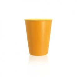 OGO Living Bols, Tasses Et Mugs Mug En Grès Jaune 32cl