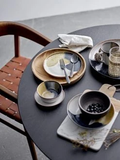 Bloomingville Bols, Tasses Et Mugs Mug En Grès Multicolore -Bols, tasses et mugs Soldes Magasin mug en gres multicolore 4