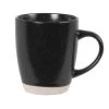 Maisons Du Monde Bols, Tasses Et Mugs Mug En Grès Noir - Lot De 2 -Bols, tasses et mugs Soldes Magasin mug en gres noir 1000 11 21 227284 1