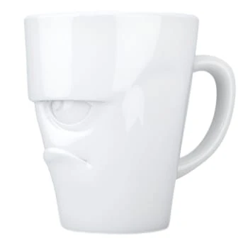 Tassen Bols, Tasses Et Mugs Mug En Porcelaine 35cl 7 Tassen Bols, Tasses Et Mugs Mug En Porcelaine 35cl – Image 5