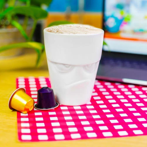 Tassen Bols, Tasses Et Mugs Mug En Porcelaine 35cl 4 Tassen Bols, Tasses Et Mugs Mug En Porcelaine 35cl – Image 2