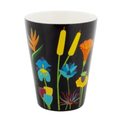 Pylones Bols, Tasses Et Mugs Mug En Porcelaine 45cl -Bols, tasses et mugs Soldes Magasin mug en porcelaine 45cl 15