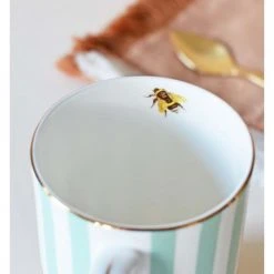 Yvonne Ellen Bols, Tasses Et Mugs Mug En Porcelaine Teckel 28cl -Bols, tasses et mugs Soldes Magasin mug en porcelaine teckel 28cl 2