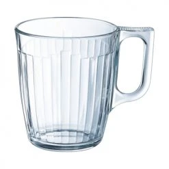 Luminarc Bols, Tasses Et Mugs Mug En Verre 25cl 8 Luminarc Bols, Tasses Et Mugs Mug En Verre 25cl -Bols, tasses et mugs Soldes Magasin mug en verre 25cl 1