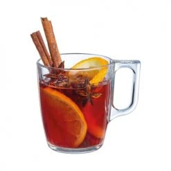 Luminarc Bols, Tasses Et Mugs Mug En Verre 25cl 9 Luminarc Bols, Tasses Et Mugs Mug En Verre 25cl -Bols, tasses et mugs Soldes Magasin mug en verre 25cl 2
