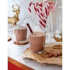 Luminarc Bols, Tasses Et Mugs Mug En Verre 25cl 10 Luminarc Bols, Tasses Et Mugs Mug En Verre 25cl -Bols, tasses et mugs Soldes Magasin mug en verre 25cl 3