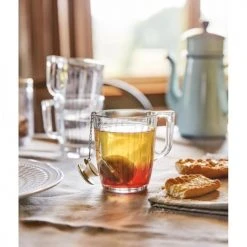 Luminarc Bols, Tasses Et Mugs Mug En Verre 32cl 10 Luminarc Bols, Tasses Et Mugs Mug En Verre 32cl -Bols, tasses et mugs Soldes Magasin mug en verre 32cl 3
