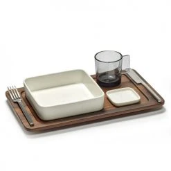 Serax Bols, Tasses Et Mugs Mug En Verre Fumé Gris D9cm -Bols, tasses et mugs Soldes Magasin mug en verre fume gris d9cm 4