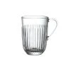 La Rochère Bols, Tasses Et Mugs Mug En Verre Transparent - Lot De 6 -Bols, tasses et mugs Soldes Magasin mug en verre transparent lot de 6 5