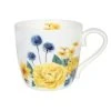 Koenitz Bols, Tasses Et Mugs Mug Jardinage Roses Jaunes -Bols, tasses et mugs Soldes Magasin mug jardinage roses jaunes