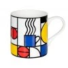 Koenitz Bols, Tasses Et Mugs Mug Mondrian 400ml -Bols, tasses et mugs Soldes Magasin mug mondrian 400ml