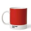 Copenhagen Design Bols, Tasses Et Mugs Mug Pantone 1 Copenhagen Design Bols, Tasses Et Mugs Mug Pantone -Bols, tasses et mugs Soldes Magasin mug pantone 3