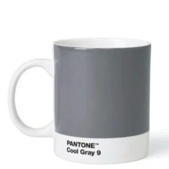 Copenhagen Design Bols, Tasses Et Mugs Mug Pantone Vert Clair 13 Copenhagen Design Bols, Tasses Et Mugs Mug Pantone Vert Clair -Bols, tasses et mugs Soldes Magasin mug pantone gris fonce 1