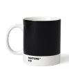 Copenhagen Design Bols, Tasses Et Mugs Mug Pantone Noir 1 Copenhagen Design Bols, Tasses Et Mugs Mug Pantone Noir -Bols, tasses et mugs Soldes Magasin mug pantone noir