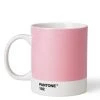 Copenhagen Design Bols, Tasses Et Mugs Mug Pantone Rose 2 Copenhagen Design Bols, Tasses Et Mugs Mug Pantone Rose -Bols, tasses et mugs Soldes Magasin mug pantone rose