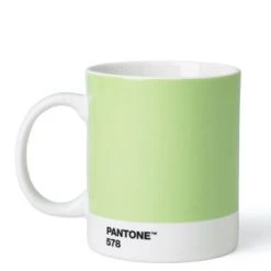 Copenhagen Design Bols, Tasses Et Mugs Mug Pantone Argenté 11 Copenhagen Design Bols, Tasses Et Mugs Mug Pantone Argenté -Bols, tasses et mugs Soldes Magasin mug pantone vert clair 2