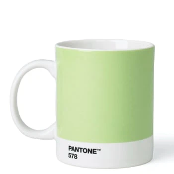 Copenhagen Design Bols, Tasses Et Mugs Mug Pantone Vert Clair 6 Copenhagen Design Bols, Tasses Et Mugs Mug Pantone Vert Clair – Image 4