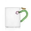Ichendorf Bols, Tasses Et Mugs Mug Papillon -Bols, tasses et mugs Soldes Magasin mug papillon