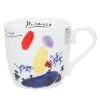 Koenitz Bols, Tasses Et Mugs Mug Picasso Corrida 320ml -Bols, tasses et mugs Soldes Magasin mug picasso corrida 320ml