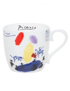 Koenitz Bols, Tasses Et Mugs Mug Picasso Corrida 320ml