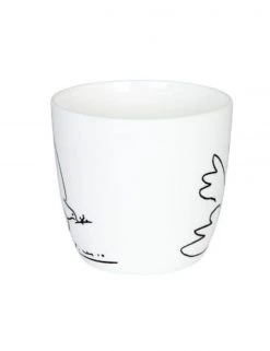 Koenitz Bols, Tasses Et Mugs Mug Picasso La Colombe De La Paix 425ml -Bols, tasses et mugs Soldes Magasin mug picasso la colombe de la paix 425ml 2