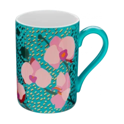 Pylones Bols, Tasses Et Mugs Mug Porcelaine 23cl