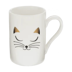 Pylones Bols, Tasses Et Mugs Mug Porcelaine 23cl