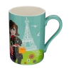 Pylones Bols, Tasses Et Mugs Mug Porcelaine 23cl -Bols, tasses et mugs Soldes Magasin mug porcelaine 23cl 7