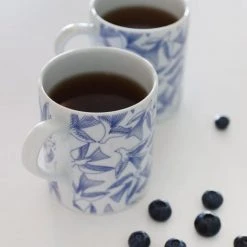 Maison Jean-Vier Bols, Tasses Et Mugs Mug Porcelaine Blanc 8 Cm 7 Maison Jean-Vier Bols, Tasses Et Mugs Mug Porcelaine Blanc 8 Cm -Bols, tasses et mugs Soldes Magasin mug porcelaine blanc 8 cm 3