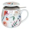 Koenitz Bols, Tasses Et Mugs Mug Snuggle Avec Couvercle Et Filtre 420ml -Bols, tasses et mugs Soldes Magasin mug snuggle avec couvercle et filtre 420ml