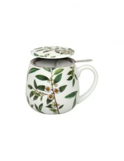 Koenitz Bols, Tasses Et Mugs Mug Snuggle Avec Filtre 420ml
