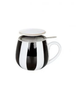 Koenitz Bols, Tasses Et Mugs Mug Snuggle Avec Filtre Et Couvercle 420ml