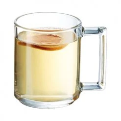 Luminarc Bols, Tasses Et Mugs Mug Transparent 25cl 9 Luminarc Bols, Tasses Et Mugs Mug Transparent 25cl -Bols, tasses et mugs Soldes Magasin mug transparent 25cl 2